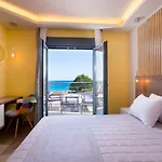 Appart hôtel Semiramis Luxury 3*