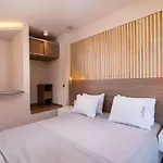 Appart hôtel Semiramis Luxury 3*