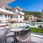 Semiramis Luxury 3* Chrysi Ammoudia