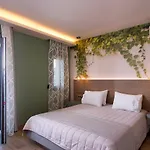 Semiramis Luxury 3* Chrysi Ammoudia