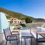 Appart hôtel Semiramis Luxury 3*