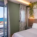 Appart hôtel Semiramis Luxury Chrysi Ammoudia