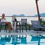 Appart hôtel Semiramis Luxury 3*