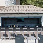 Semiramis Luxury Appart hôtel 3*