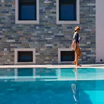 Semiramis Luxury 3* Chrysi Ammoudia