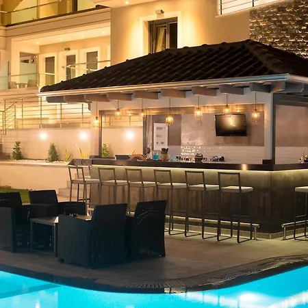 Semiramis Luxury 3*