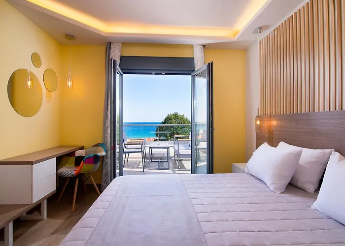 شقة فندقية Semiramis Luxury 3*