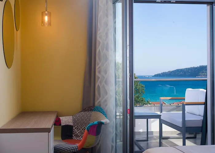 شقة فندقية Semiramis Luxury 3*