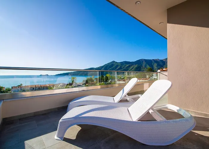 شقة فندقية Semiramis Luxury 3*