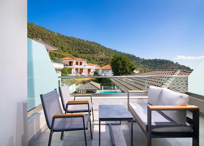 شقة فندقية Semiramis Luxury 3*