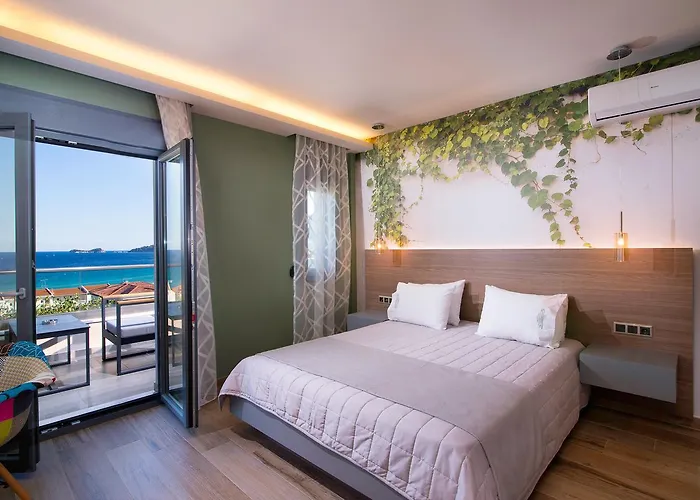 Semiramis Luxury شقة فندقية خْريسيا أموذيا