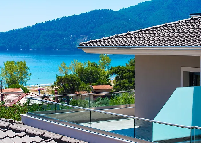شقة فندقية Semiramis Luxury 3*
