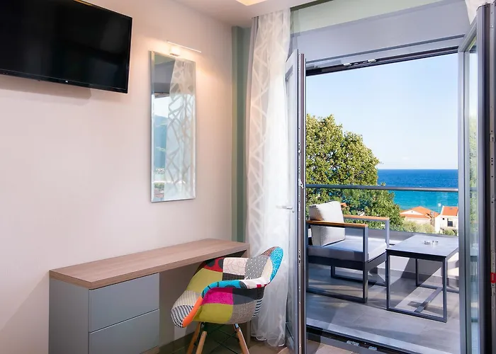 شقة فندقية Semiramis Luxury 3*