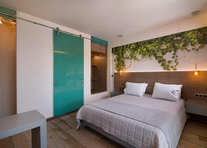 شقة فندقية Semiramis Luxury 3*