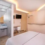Semiramis Luxury 3* Chrysi Ammoudia
