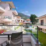 Semiramis Luxury 3* Chrysi Ammoudia