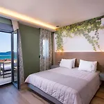Semiramis Luxury Apart-hotel Chrysi Ammoudia
