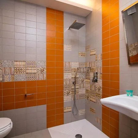 Semiramis Luxury * Chrysi Ammoudia