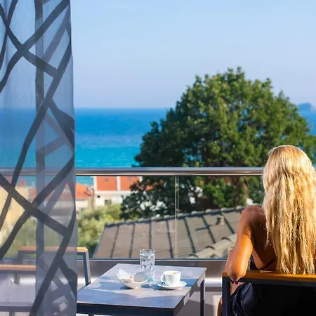 Apart Otel Semiramis Luxury *