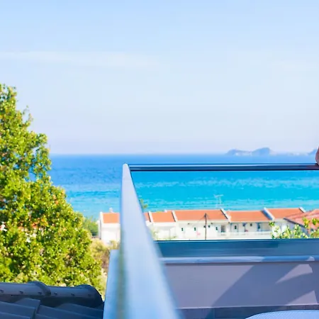 Semiramis Luxury * Chrysi Ammoudia