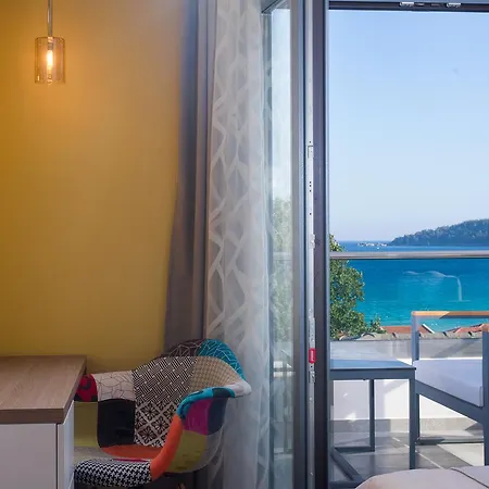 Aparthotel Semiramis Luxury 3*