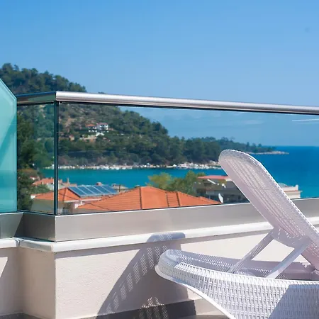 Semiramis Luxury Apart Otel *