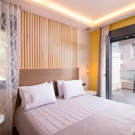 Semiramis Luxury 3* Chrisi Ammoudia