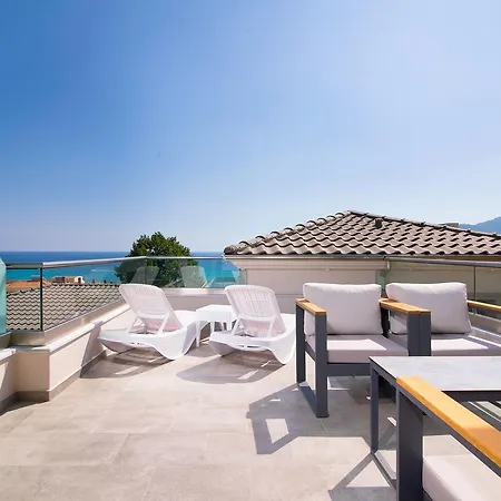 Semiramis Luxury Apart-hotel 3*