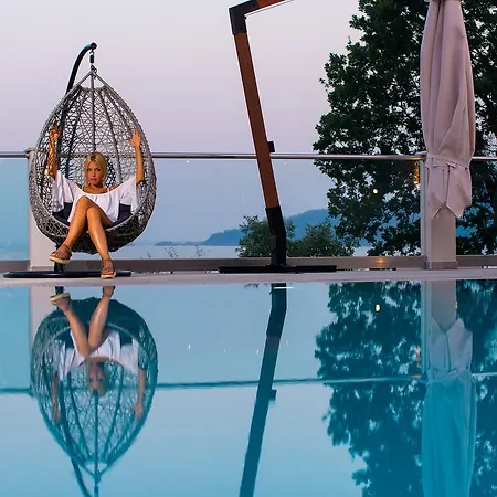 Semiramis Luxury Apart Otel