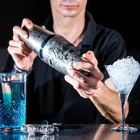 아파트호텔 Semiramis Luxury