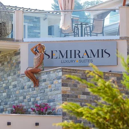 Semiramis Luxury